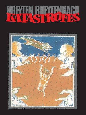 cover image of Katastrofes